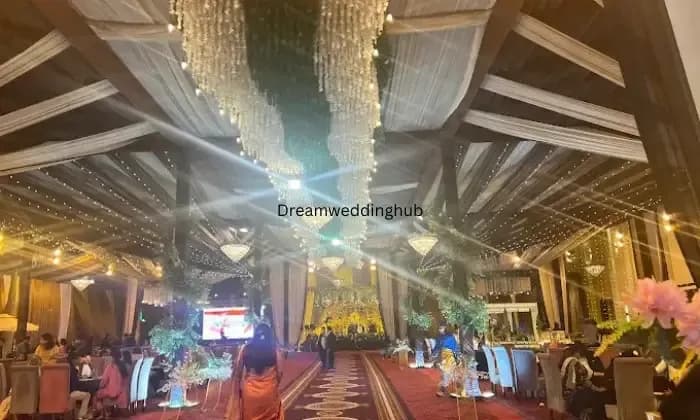 Everland Sanjog Resort