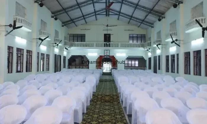 Padmavathi Sabha Sadana