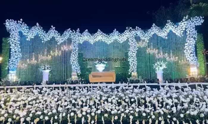 StepUp wedding  events