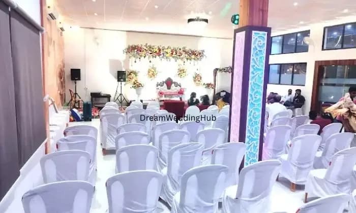 Royal Chetna Banquet