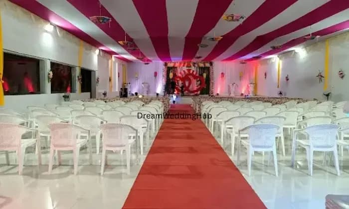 Sri Bandhan Garden  Resorts