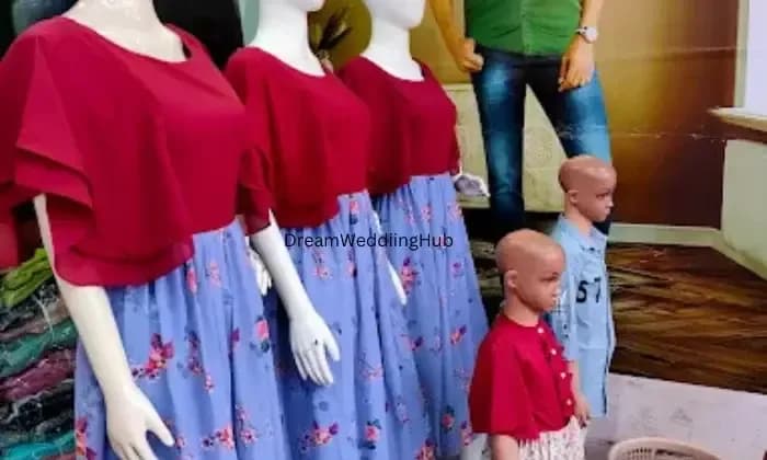 Patturumal Wedding Collections