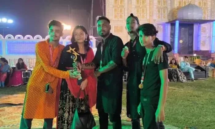 HM DANCE STUDIO Chandmari