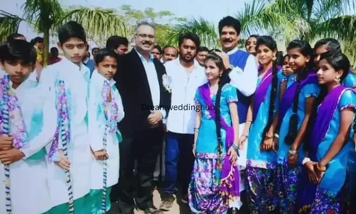 Sanjay Dance Academy