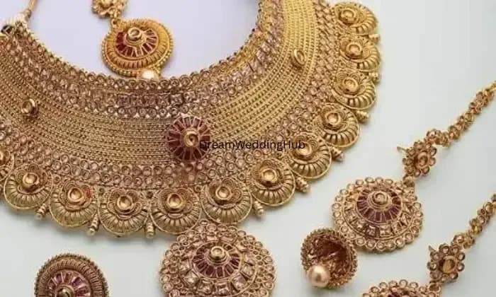 Rajkot Jewellery
