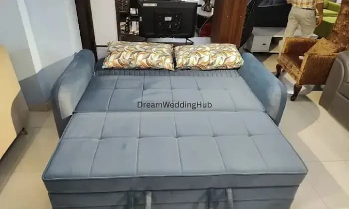 Urban Easy by Laxmi Furniture