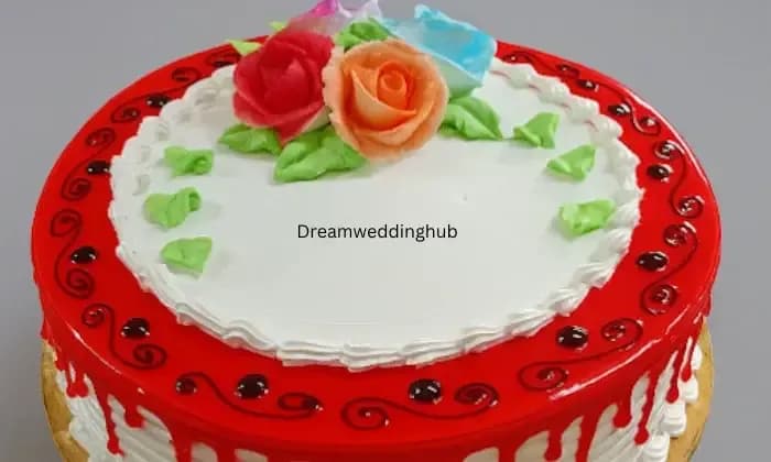 Shrusti live Cake Shop