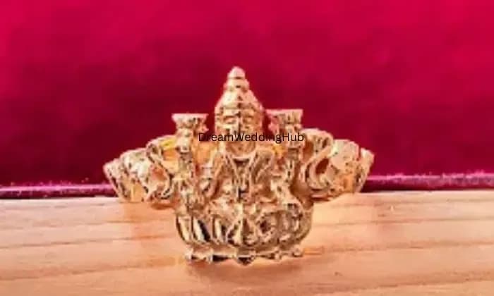 Sri Gayathri Jewellery Works