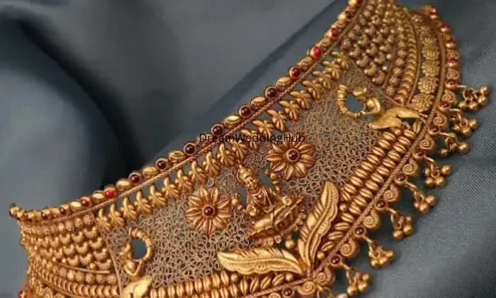 Sri Vasavi Jewellery 