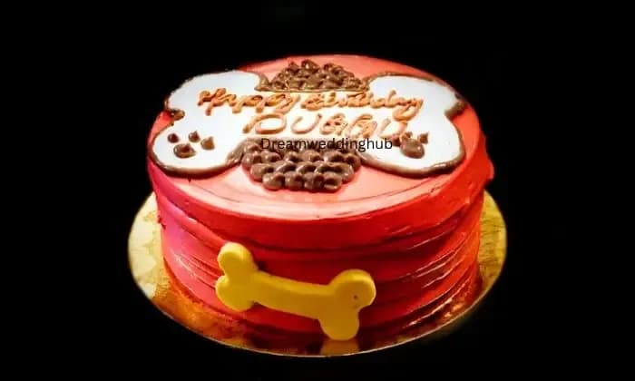 Dreams Bake N Sweets