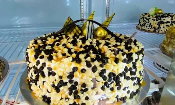 Jain Bakers  Confectioners