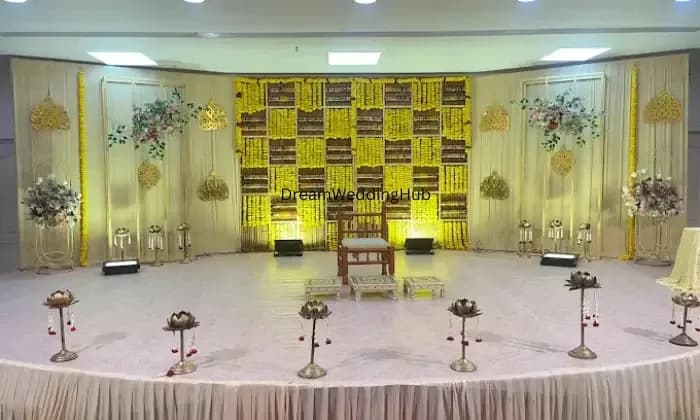 Wonder Decors  Events