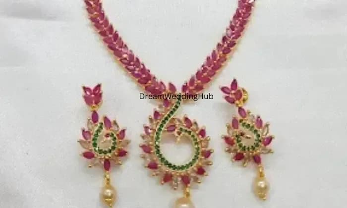 Raveendra Gold Covering Works