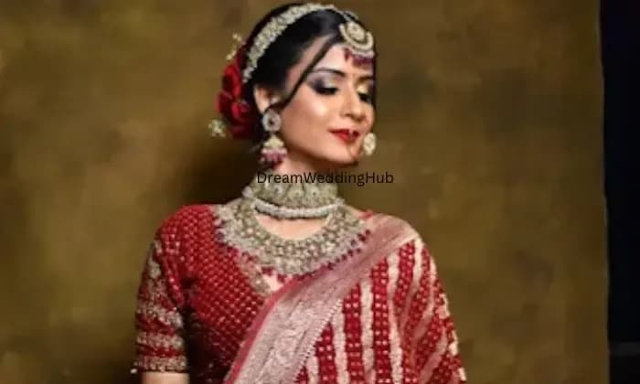 Mousumiz Studio and Salon