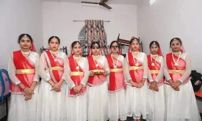 Natraj dance academy jhalawar