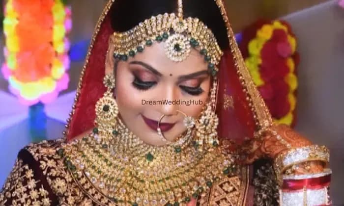 Swati More Makeovers