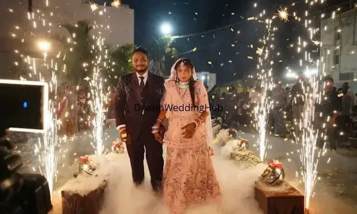 GET SKY CINEMATIC Durg