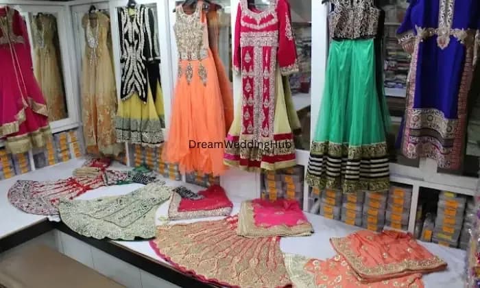 Kataria Lehnga House