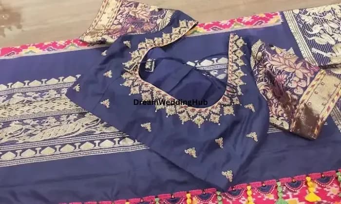 Samhitha Designer Boutique