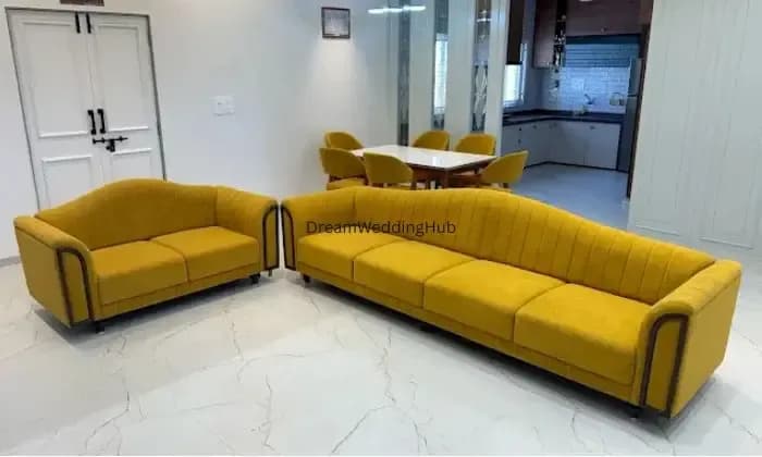 Maruti Lining  Furniture