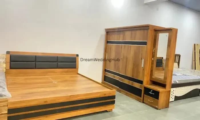 Maa Bhagwati Furniture