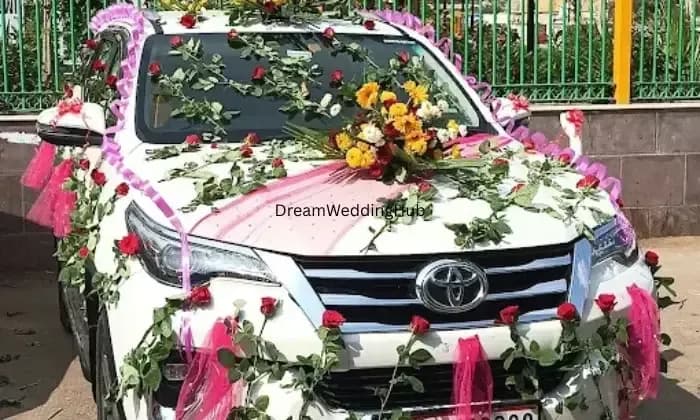 Shree Shyam Luxury Cars