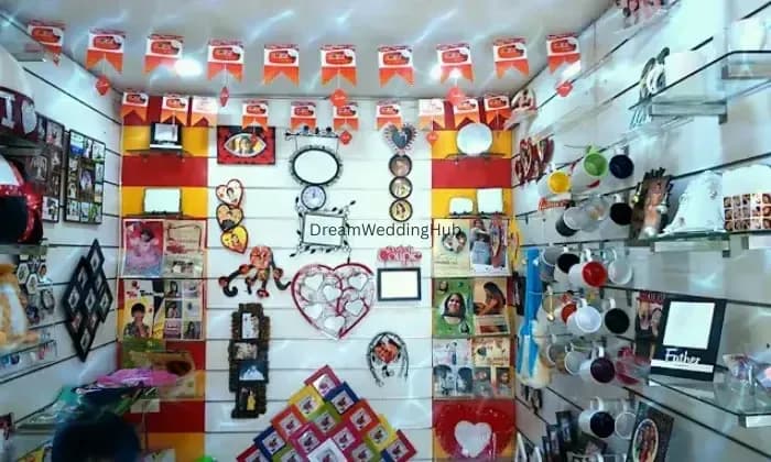 Smile Moments gift Shop