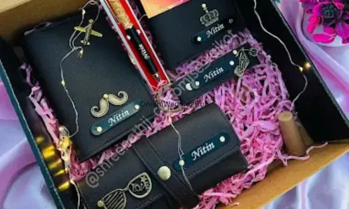 Shreenathji customise