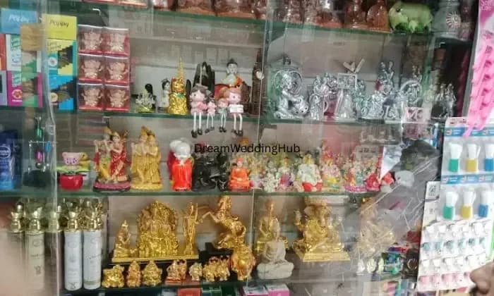 Rajaram gift and toys