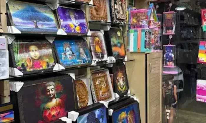 Kerkars Gift Gallery