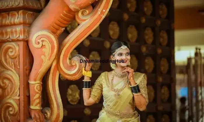 House of Glamour by Deepthi