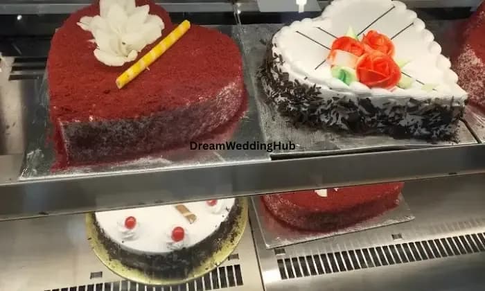 Sasanur Bakery  Sweets
