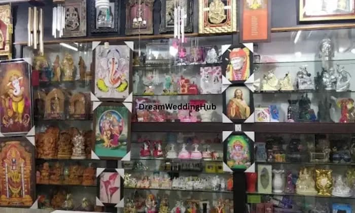 New Sri Vasavi Ladies Corner