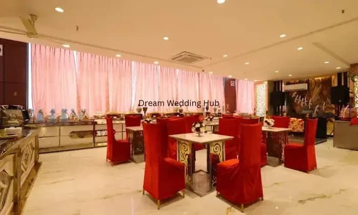 Rosellia Banquets  Suites