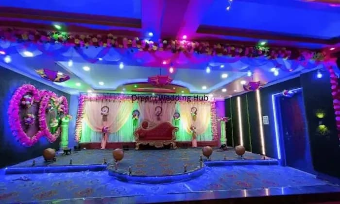 Utsav Banquet Hall  Hotel