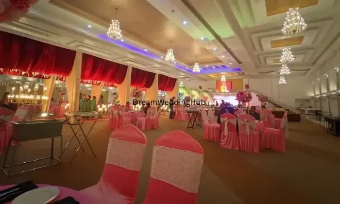 Kingsville Banquet  Resort