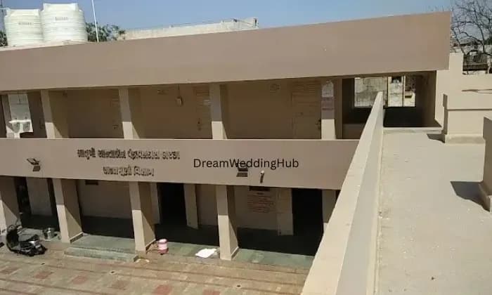 Vrindavan Barchha Lohana