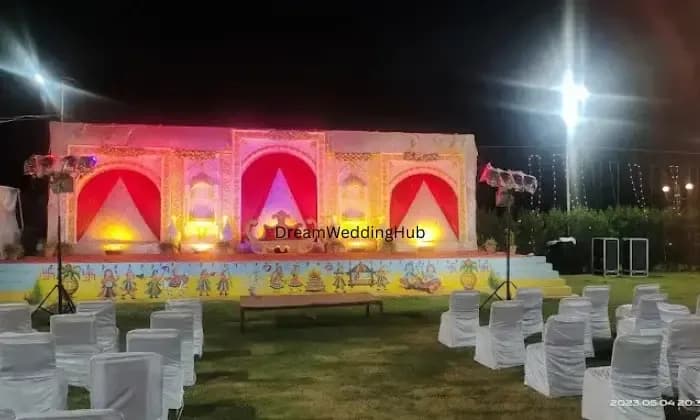 BHAGAT SHREE MARRIAGE