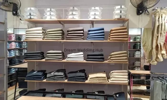 Siyarams Shop  Karim Nagar