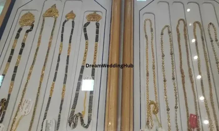 Natraj Jewellers Private Limited