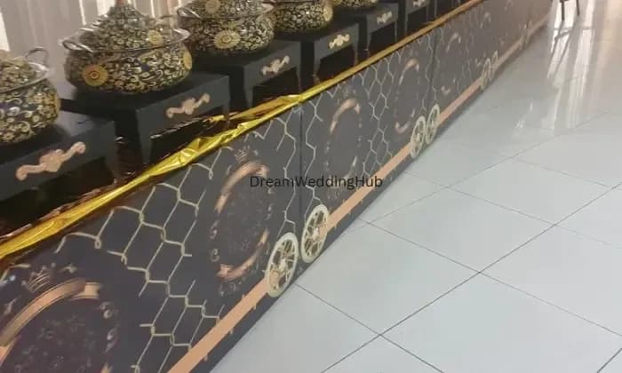 Sai Durga  Arrangers and Caterers