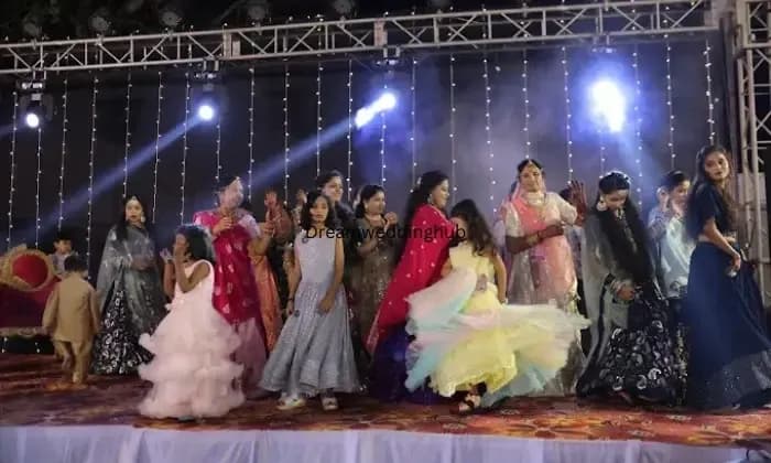 Om Sai Sound  Printing Dungarpur