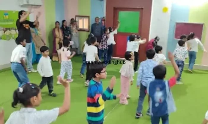 Kala Kendra art and dance academy