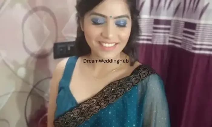 Chanchal makeover  academy