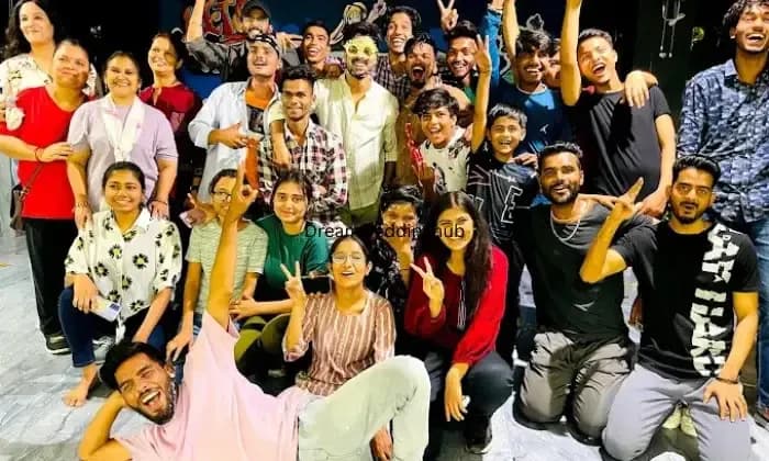 Nrityavithika dance Classes