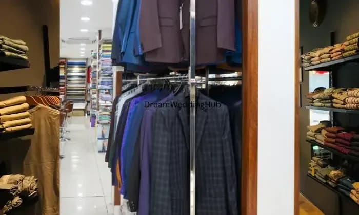 Benzer Textiles  Tailors