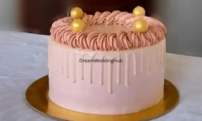 Crafty Cake