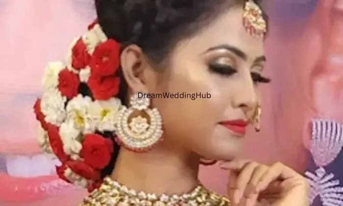 Sun bright Beautiful salon