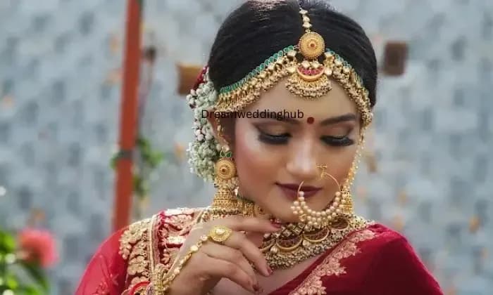 Nice beauty parlour  academy