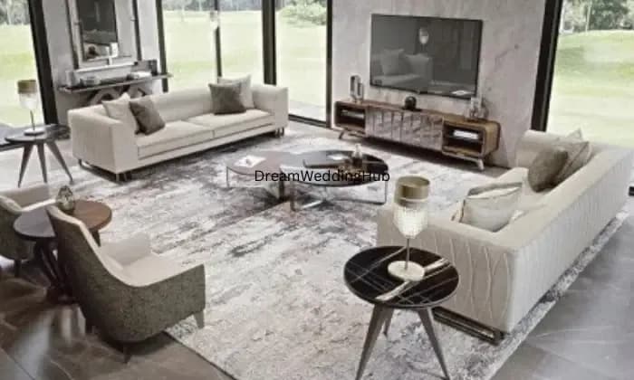 Barathan Wood Works And Furnitures